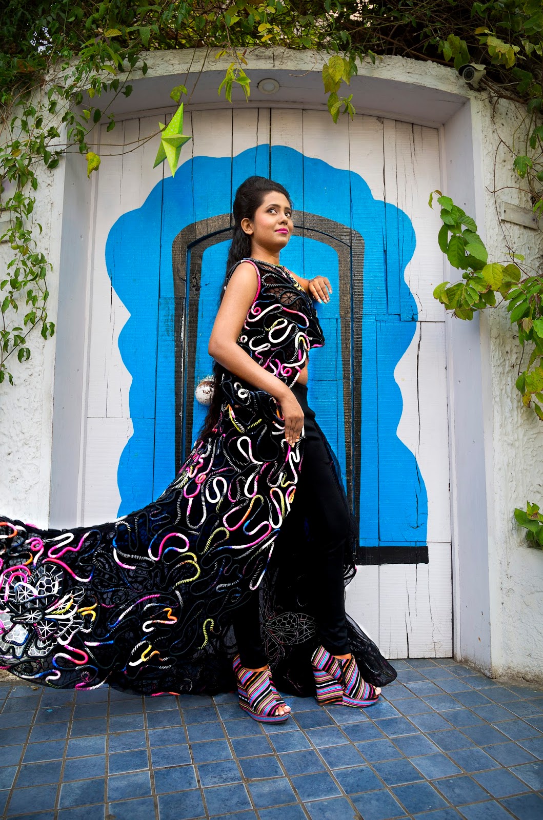 The Mela collection by karleo Stylonic