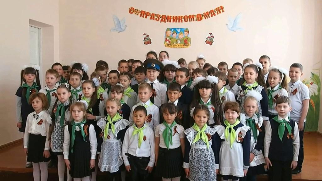 Школа 17 горловка карта