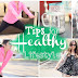 Healthy Lifestyle: Activities and Benefits