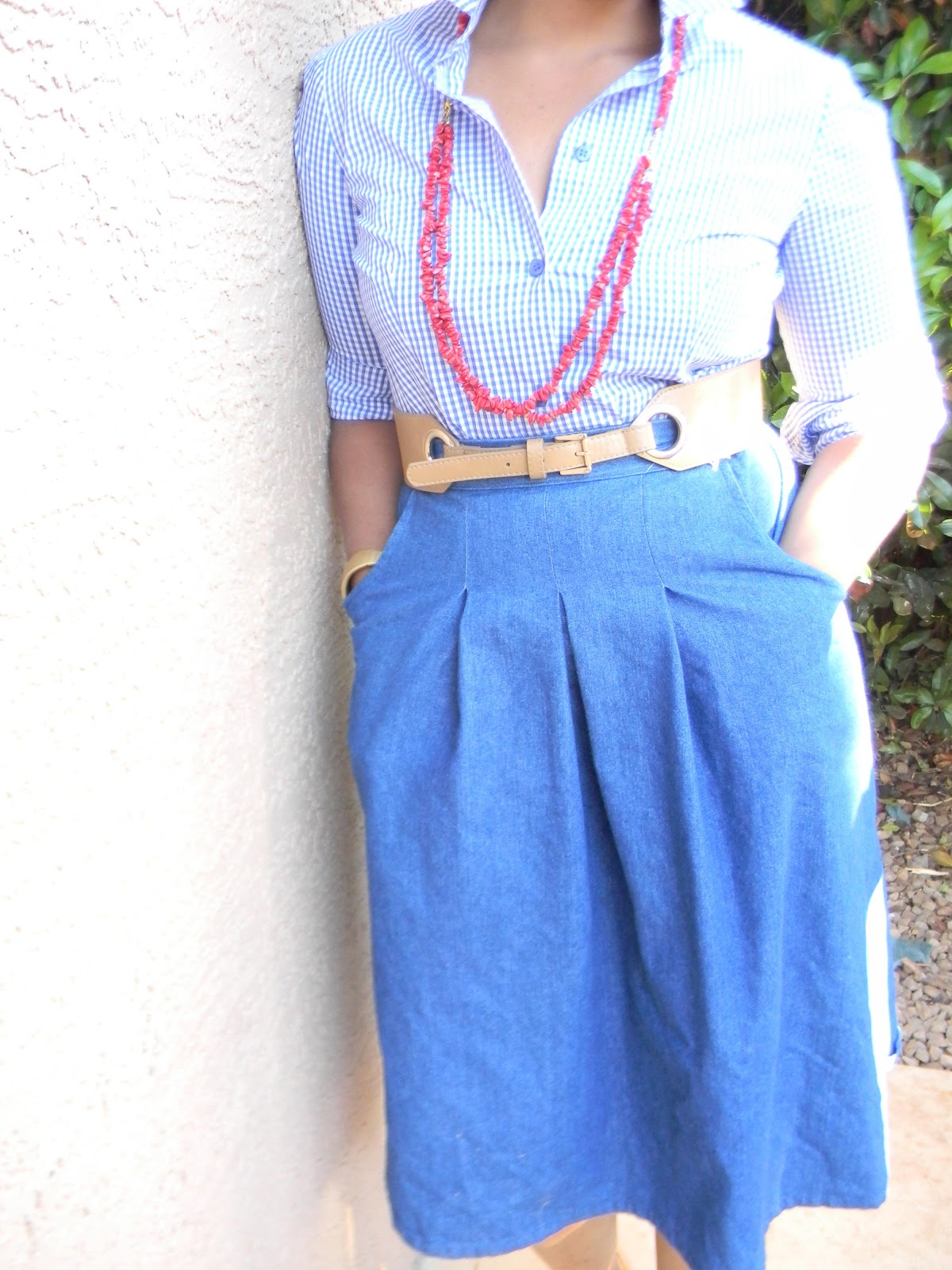 Endless Chic Style Country Chic