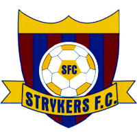 BANK OF GUAM STRYKERS FC