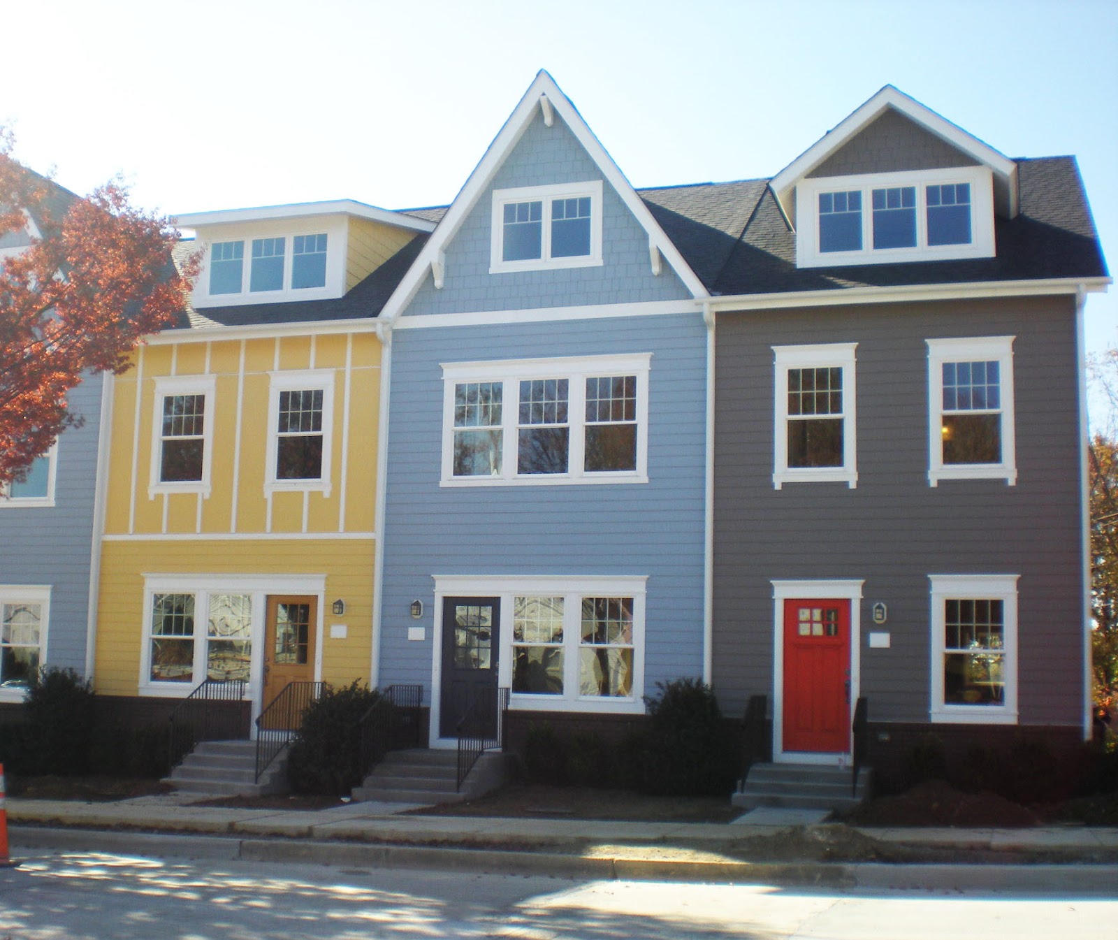 DCmud The Urban Real Estate Digest of Washington DC Designing Eden