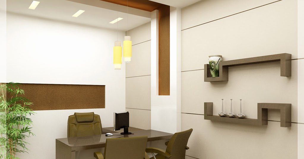 Office Foyer Design Ideas