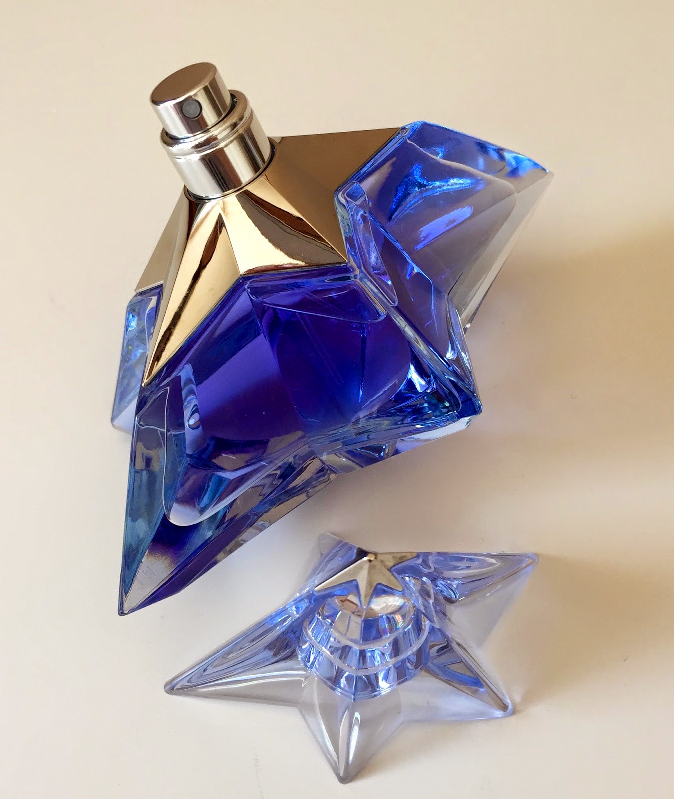 Thierry Mugler The New Star | I Am Fabulicious