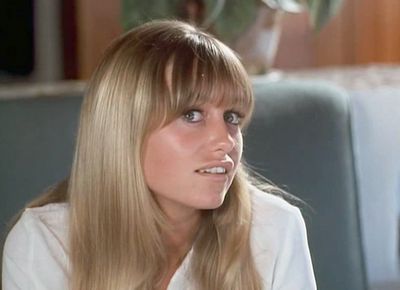 Susan george photo