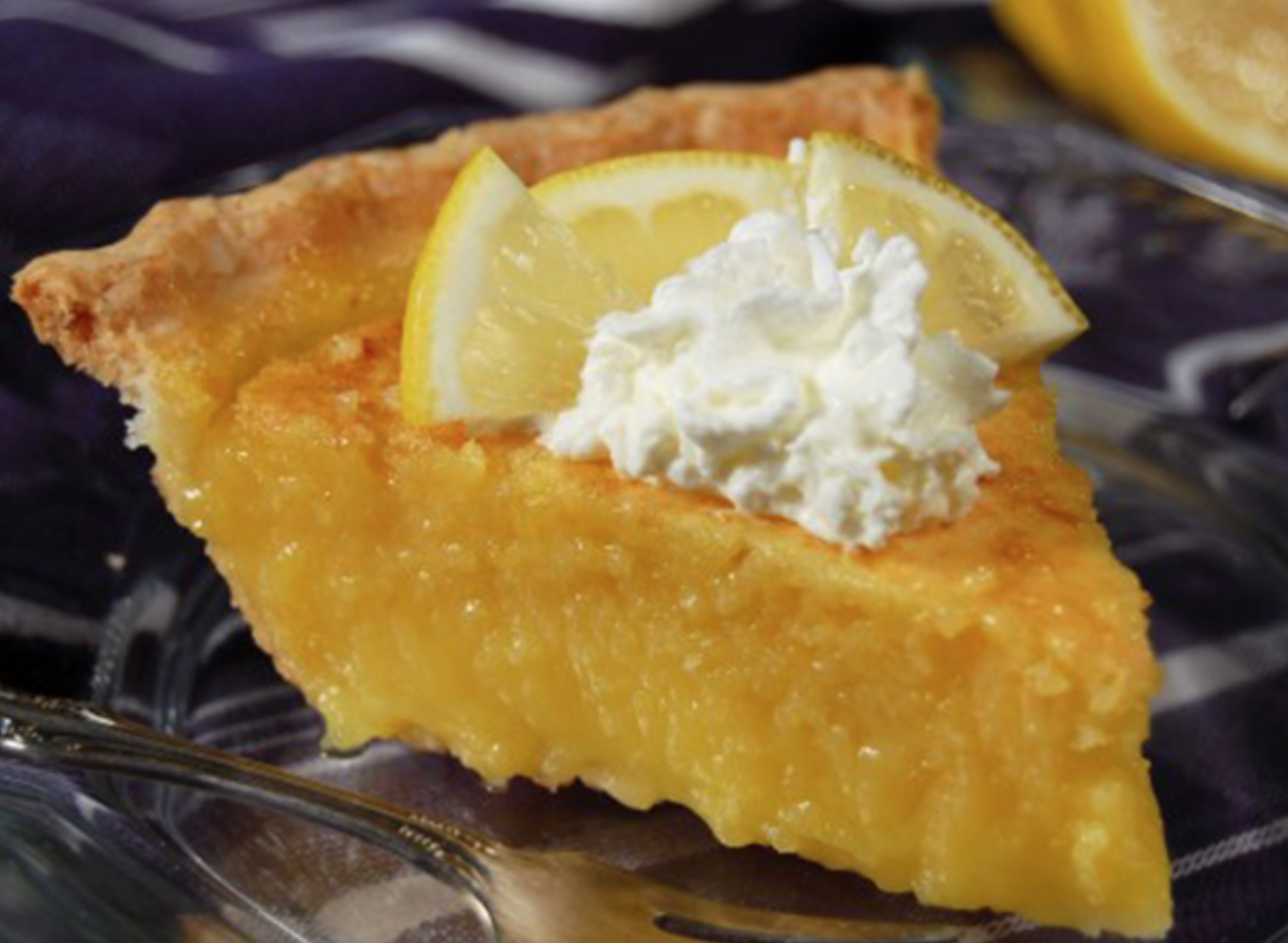 Arizona Sunshine Lemon Pie Recipes Recipes cooking