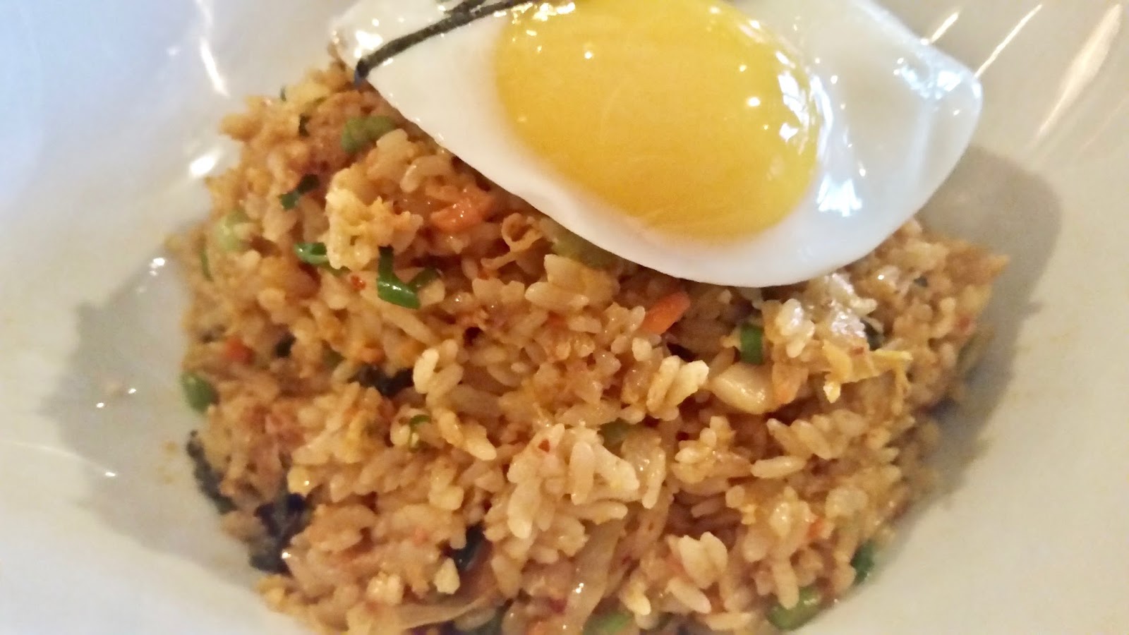 It�s a King Thing: MEJU: The Captivating Culinary Delight in Davis Square