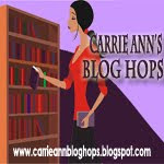 Carrie Ann's Blog Hops are a blast!