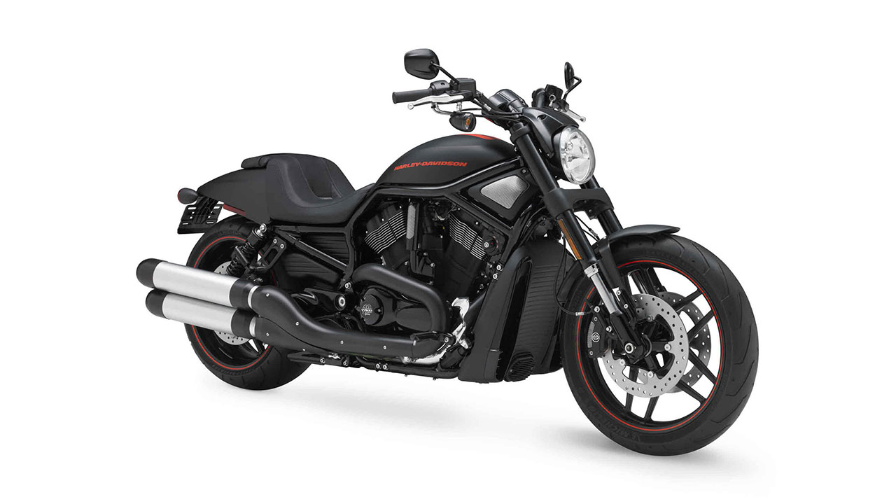 Harley Davidson VRSCDX Night Rod Special 2013