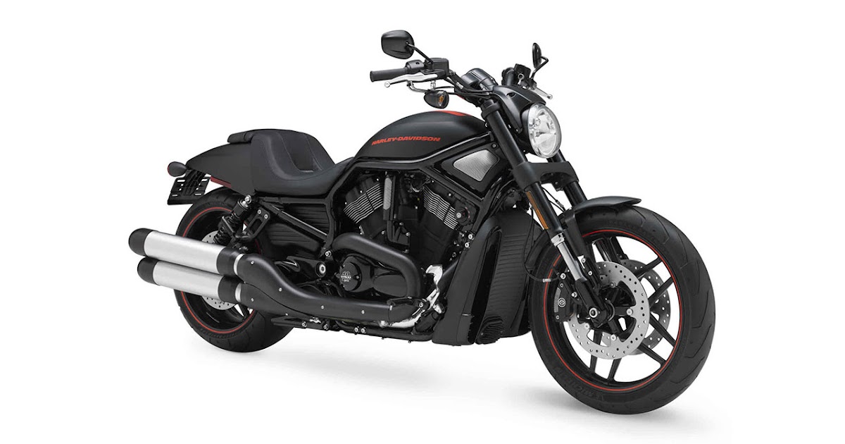 Harley Davidson Night Rod Special 2013