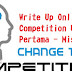 Write Up Online CTF FIT Competition UKSW 2016 Tahap Pertama - Misc [Find me!]