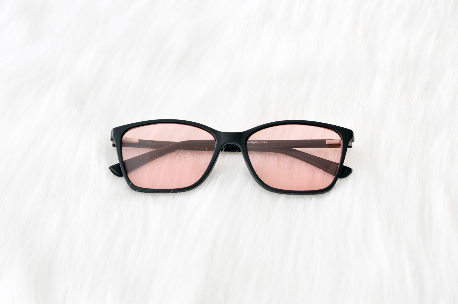 Product Review Axon Optics* Perfectly Ambitious