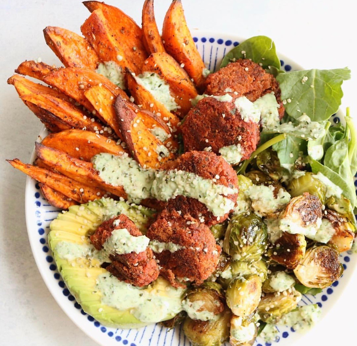 How To Eat Healthy When You Hate Salad