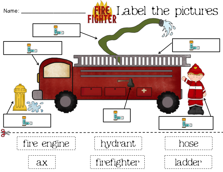the Take Home Teacher: Instagram, Fire, and a FREEBIE!