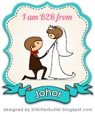 I am B2B from Johor