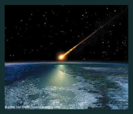 ram pressure meteor ram pressure meteor