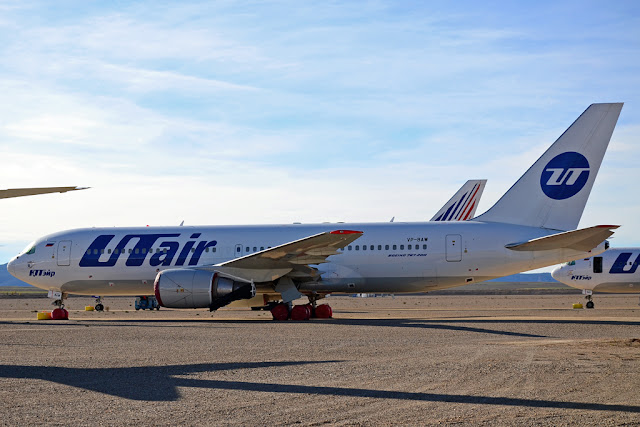 Ricardo Gomes - The True Life of a True Spotter: Aeroporto de Teruel (LETL)