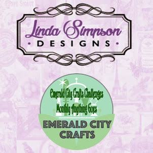 Emerald City Crafts Challenge Blog