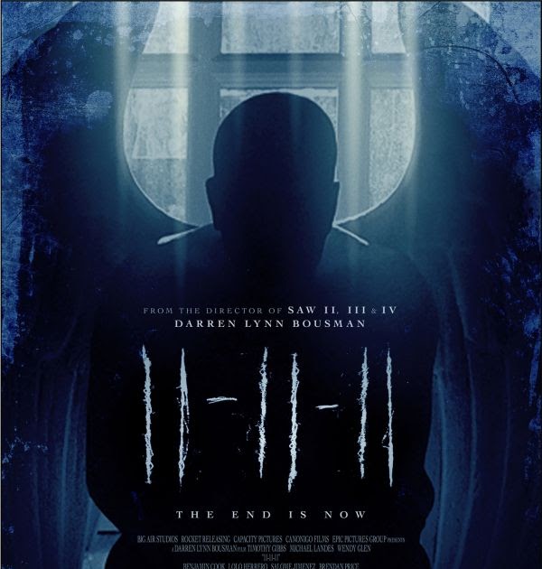 11 11 11 рецензии