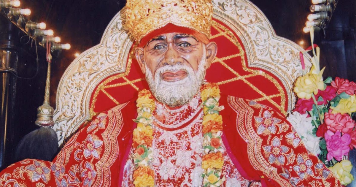 You have to take another birth and suffer again Sai Baba Says Shirdi