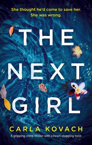 Review: The Next Girl by Carla Kovach