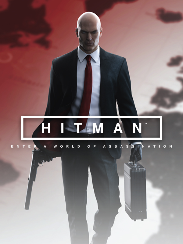 Hitman (2016) Steam'den Bedava İndirme Türkçe - TekkOyun