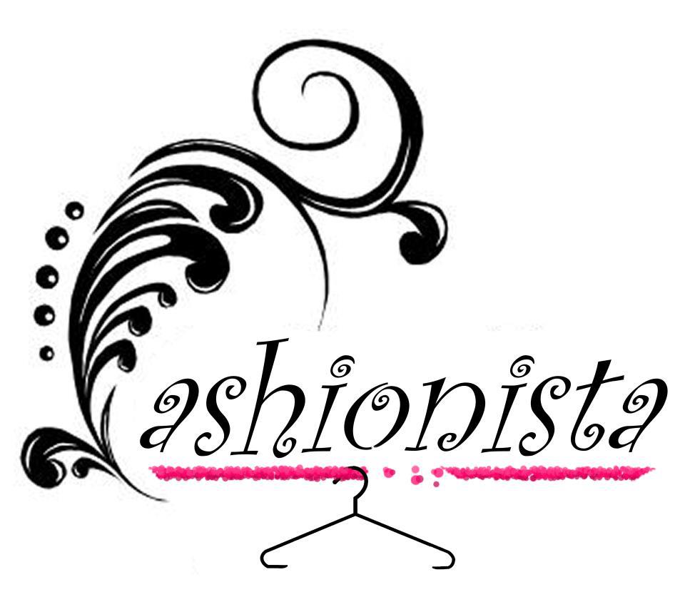 Fashionista's Official Blog: Fashionistas Official Logo