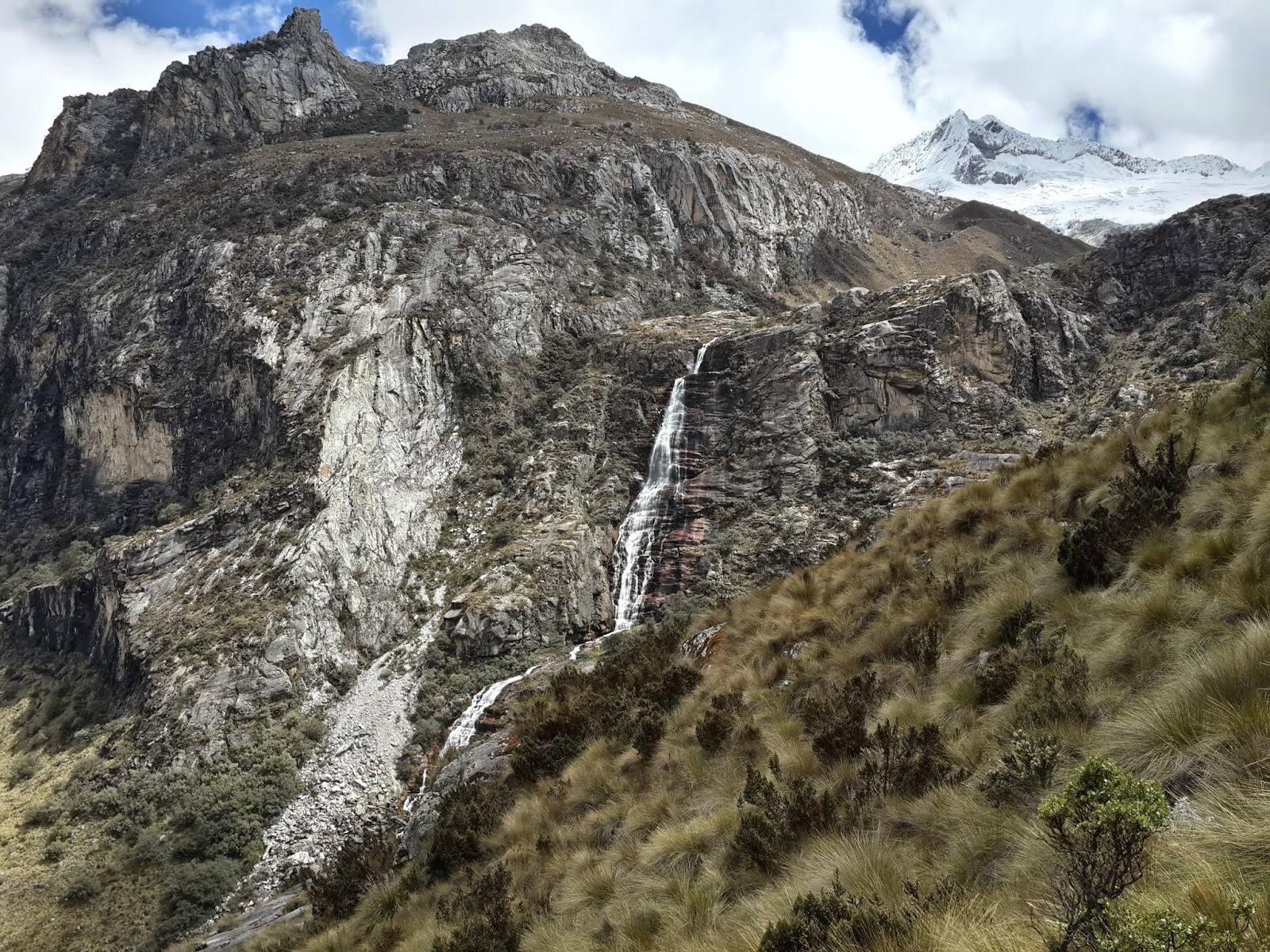 Blog Apaixonados por Viagens - Huaraz, Peru