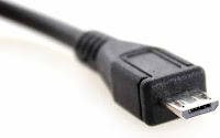 types of usb cables for phones