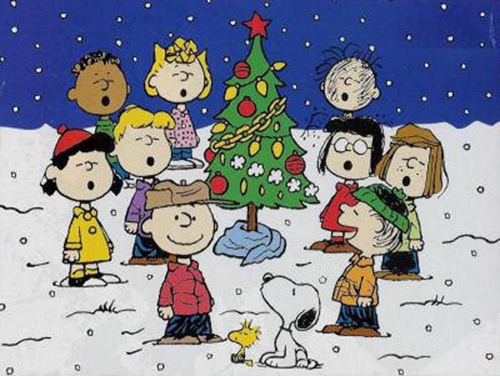 snoopy christmas clip art - photo #26