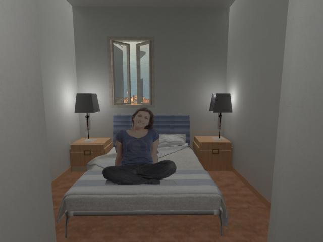 PROYECTO DE REFORMA INTERIOR: 2013