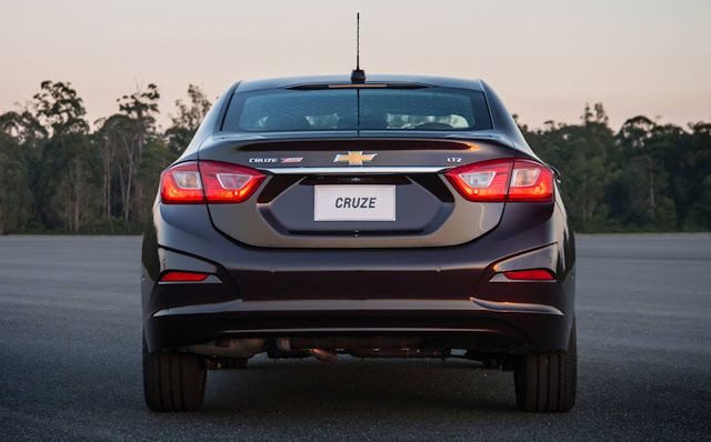 Chevrolet Cruze 2.015 - Página 12 Novo-Chevrolet-Cruze-2017%2B%252811%2529