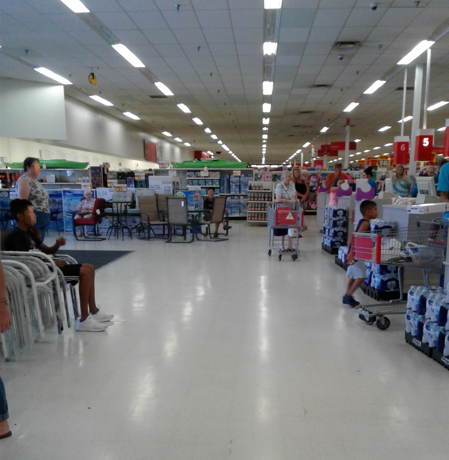 My Florida Retail Blog Kmart 3985 Lakeland, FL