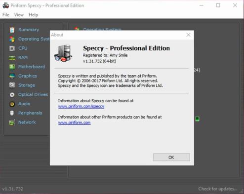 download speccy pro download speccy pro
