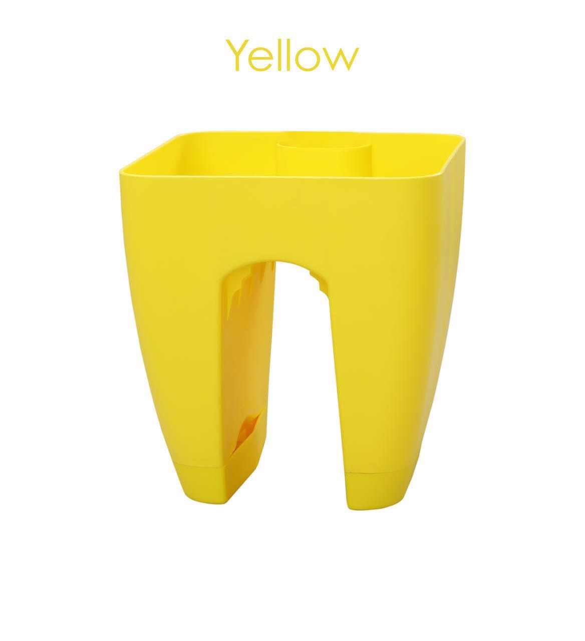 Square Balcony Railing Planters Suppliers in India Square railing planters