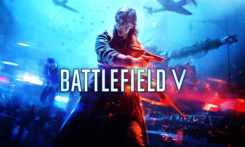 Download Battlefield V Free For PC