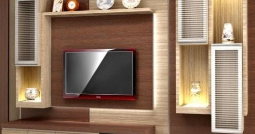 Featured image of post Contoh Gambar Rak Tv Minimalis Modern