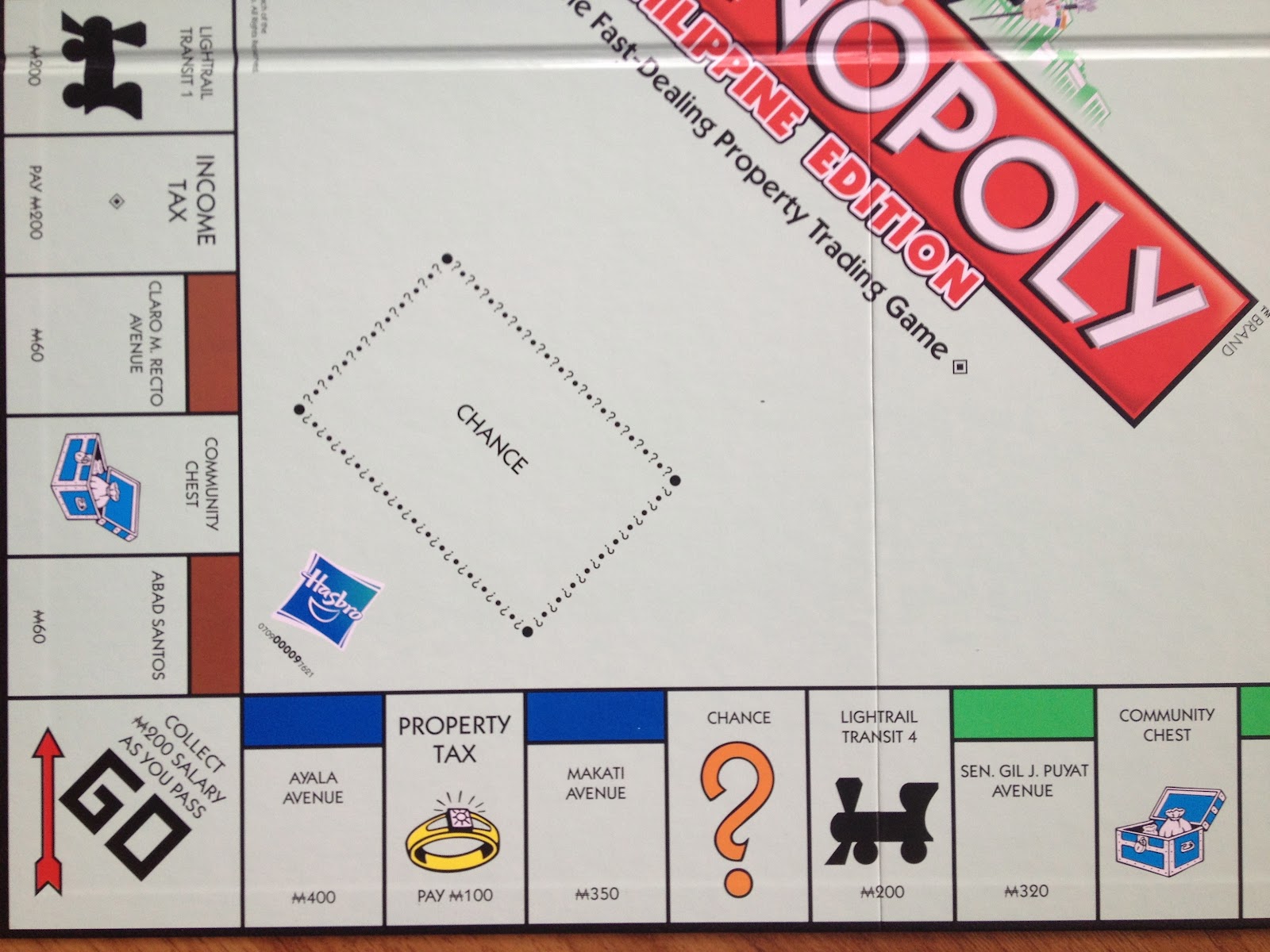 The WoMB Monopoly Philippine Edition the-womb-monopoly-philippine-edition