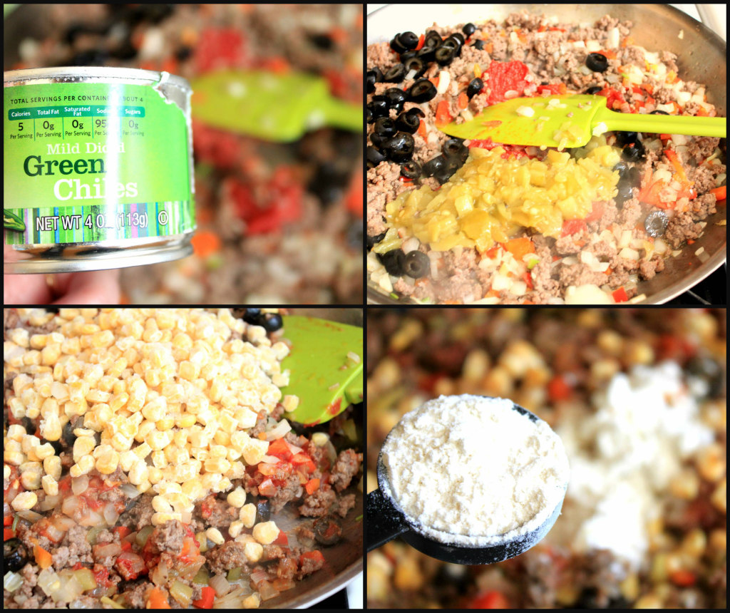 Homemade Hamburger Helper (One Pot Wonder) A Feast For The Eyes