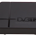 HD 1080P DVB-T2 TV Set-top Box Digital Terrestrial Receiver with USB For TV HDTV 