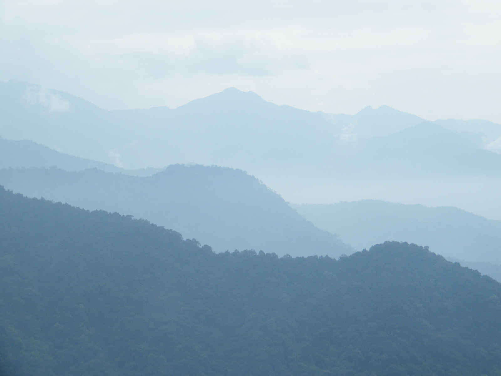 a travel to god's own state KERALA,INDIA THAMARASSERY CHURAM WAYANADU