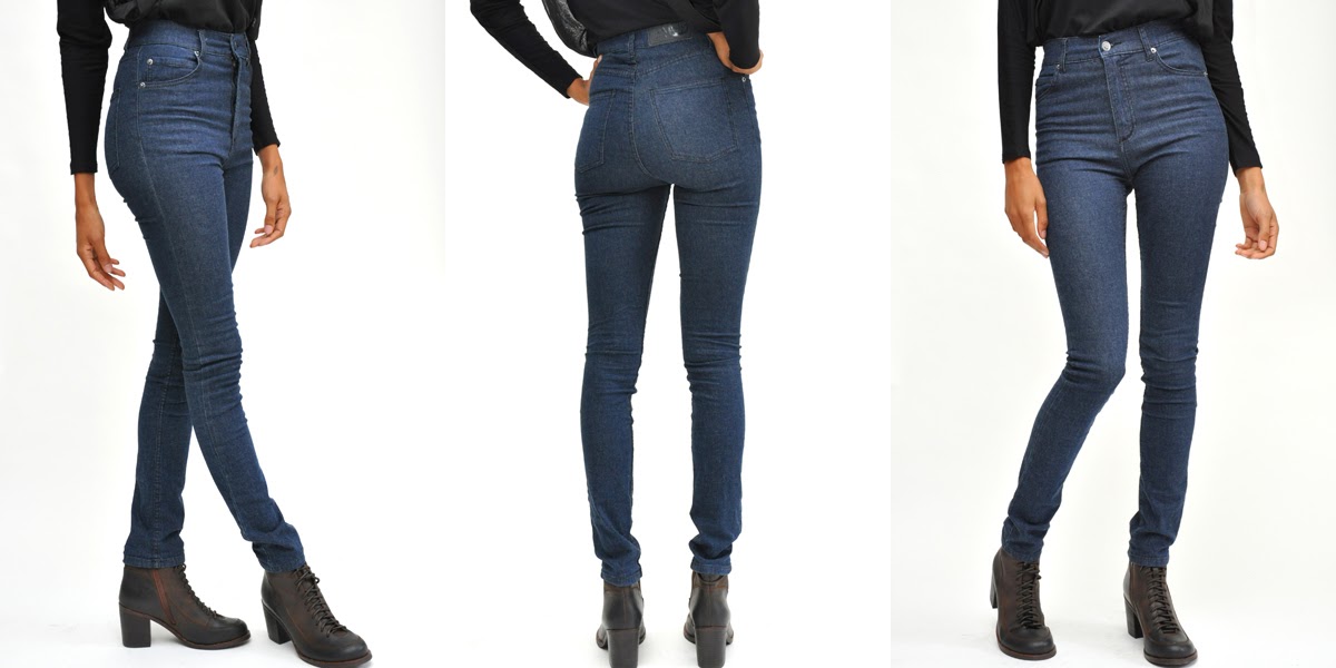ALTER: Fall Arrival: Cheap Monday jeans for Women!