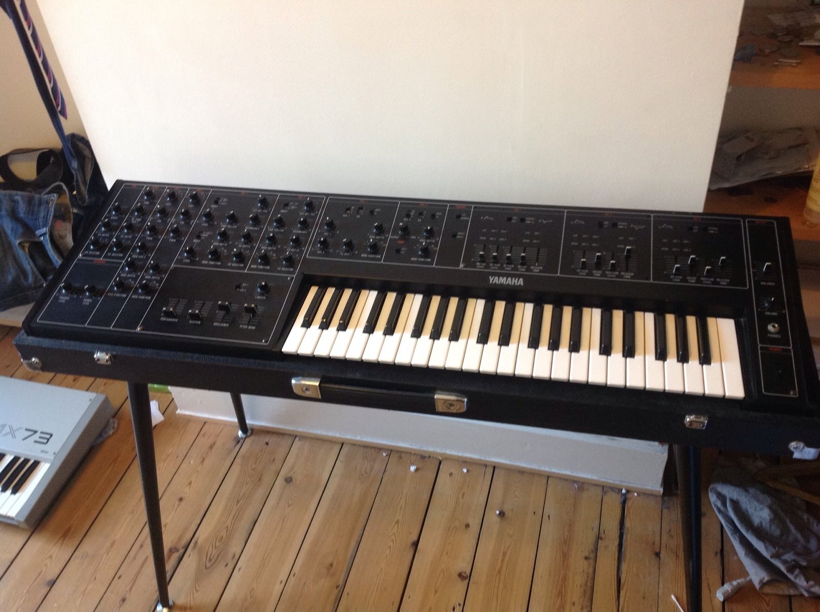 MATRIXSYNTH: Yamaha CS30l