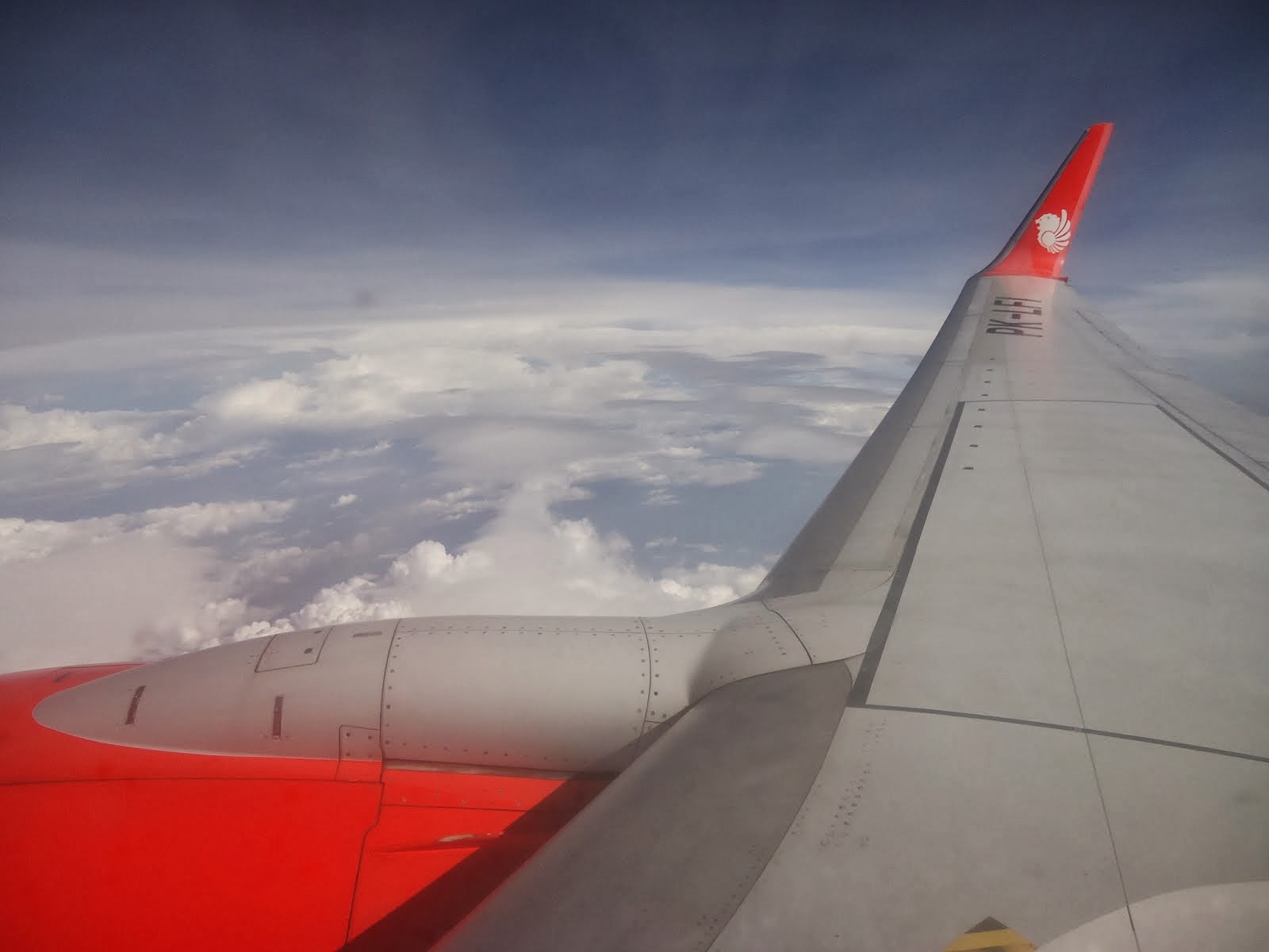 Flights To Bali by Lion Air