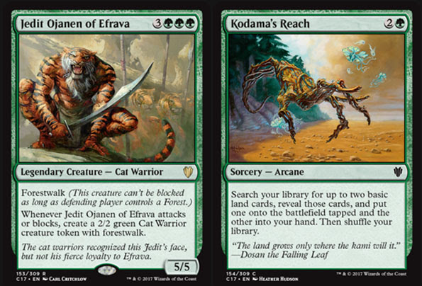if jedit ojanen of efrava blocks 2 creatures if jedit ojanen of efrava blocks 2 creatures
