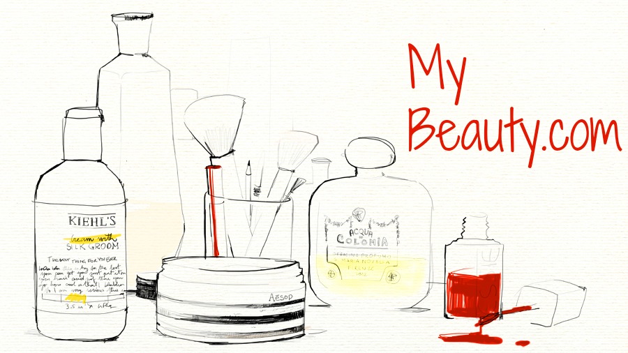 My Beauty.com