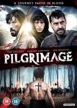 Pilgrimage (2017) με ελληνικους υποτιτλους