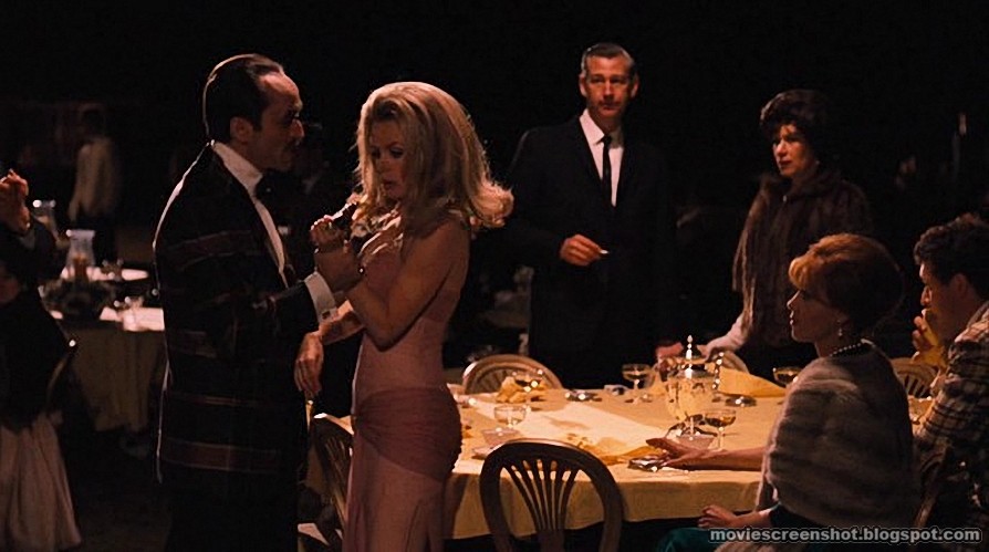 Movie Screenshots: The Godfather 2 movie screenshots