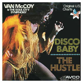 The Hustle Van McCoy