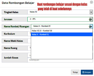  meskipun dalam beberapa fiturnya masih belum sempurna Cara Pengerjaan Emis Madrasah Untuk CAPESUN 2017/2018